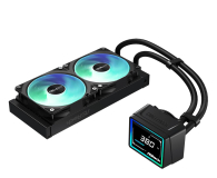 ASRock Challenger 240 Digital - 1502292 - zdjęcie 4